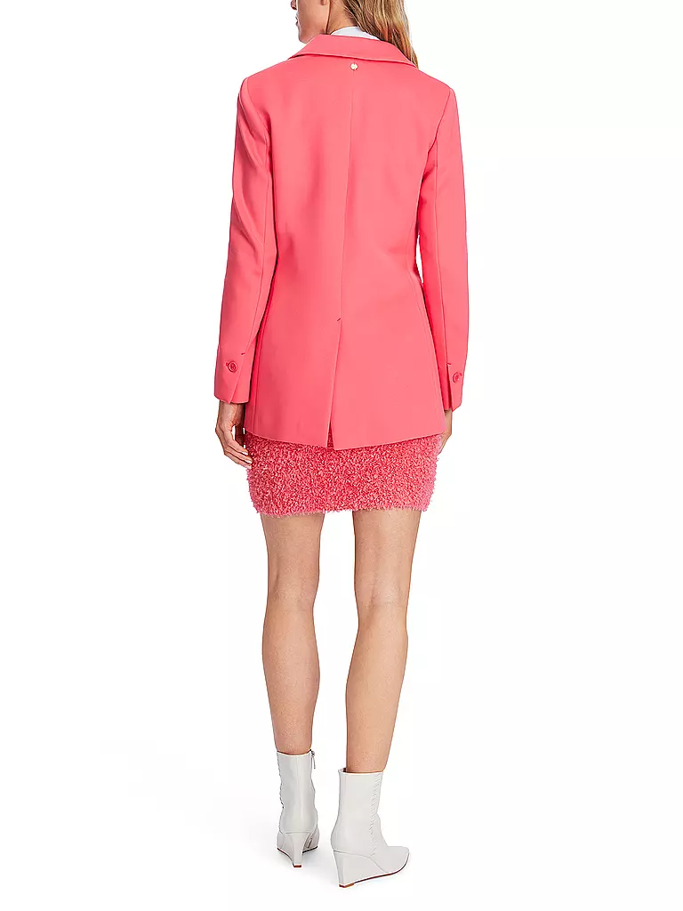 MARC CAIN | Blazer  | Coral