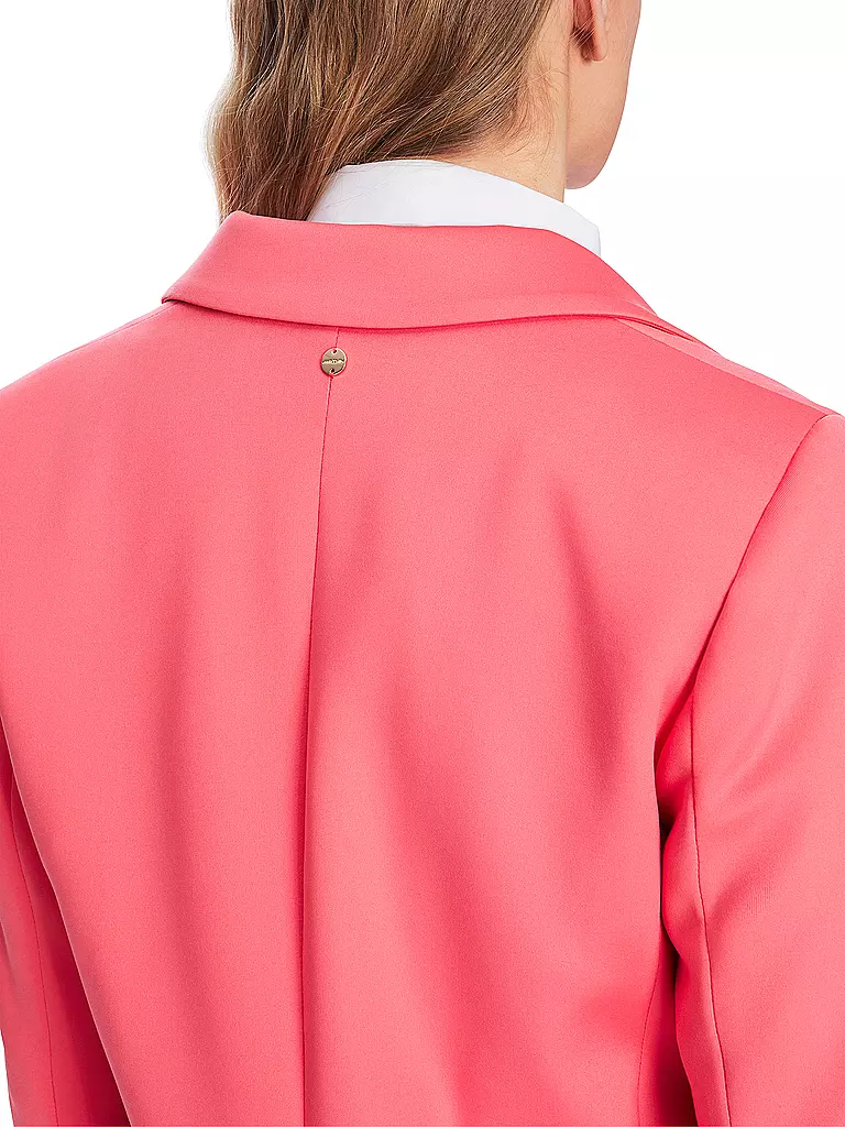 MARC CAIN | Blazer  | Coral