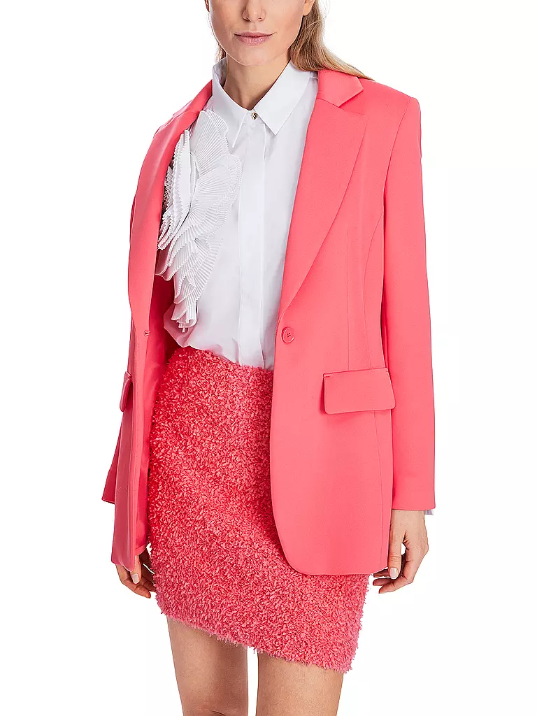MARC CAIN | Blazer  | Coral