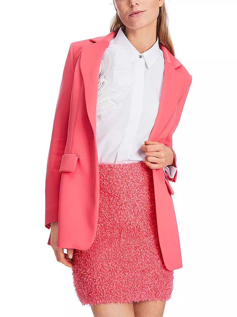 MARC CAIN | Blazer  | Coral