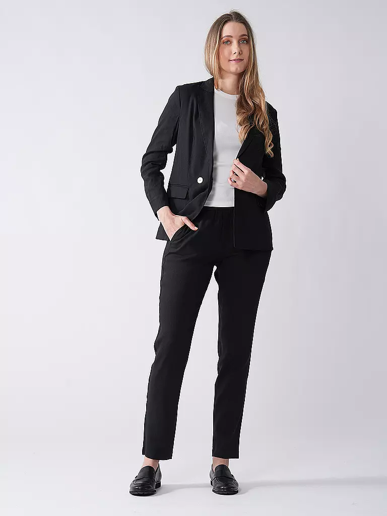 MARC CAIN | Blazer  | Negro
