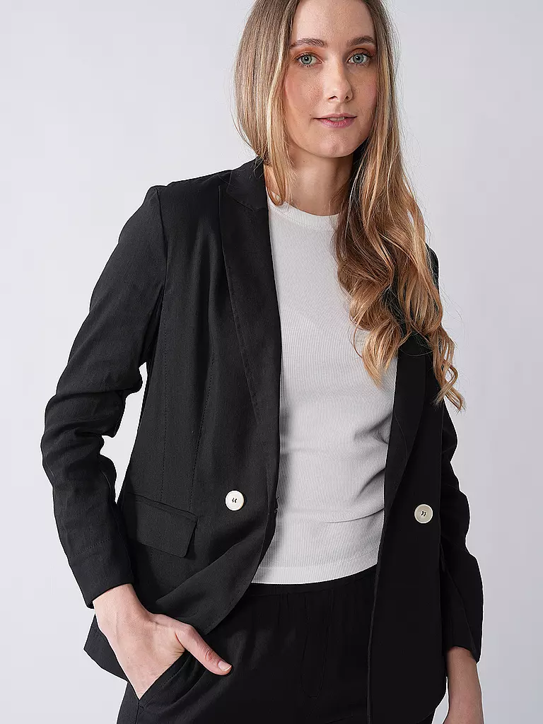 MARC CAIN | Blazer  | Negro