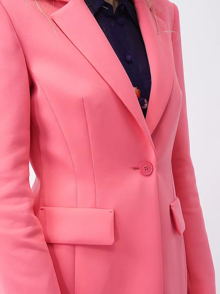 MARC CAIN | Blazer  | Coral