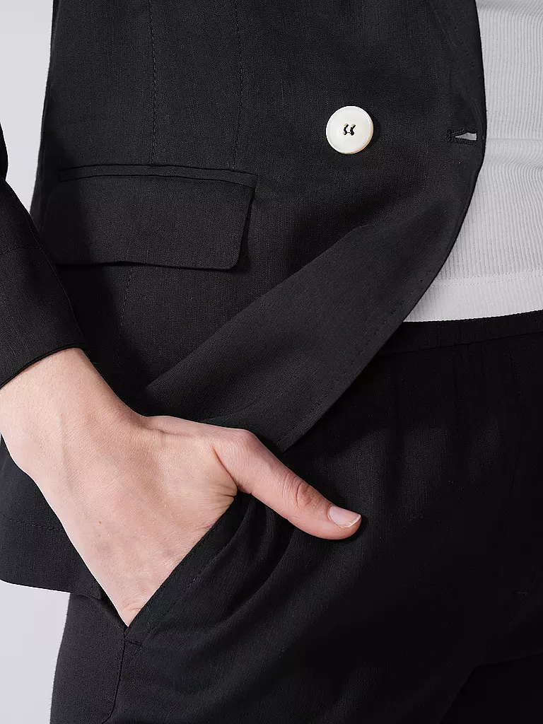 MARC CAIN | Blazer  | Negro