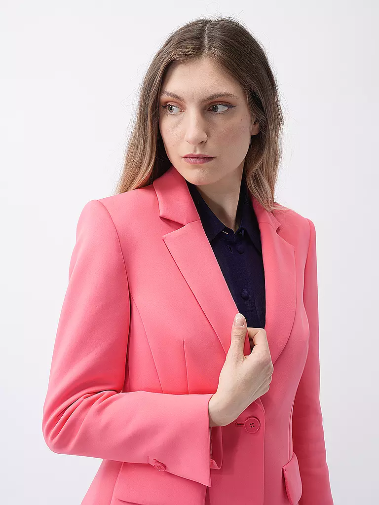 MARC CAIN | Blazer  | Coral