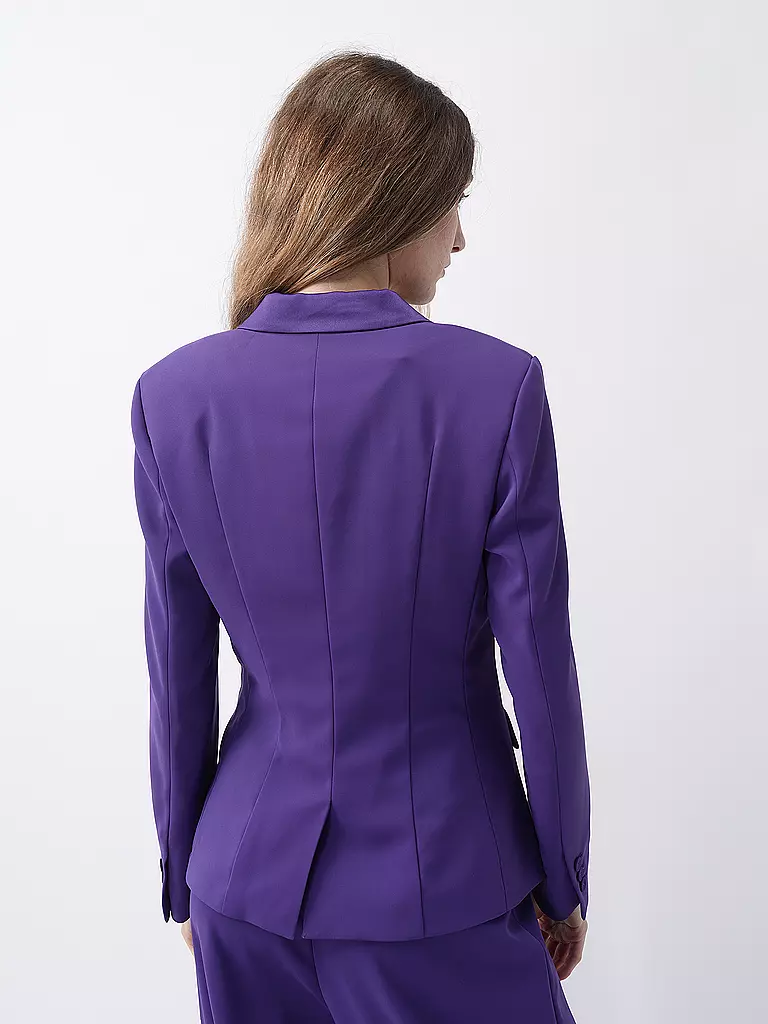 MARC CAIN | Blazer  | Lila