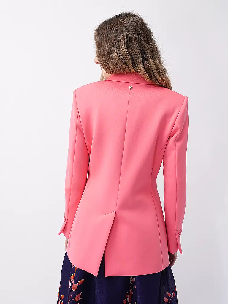 MARC CAIN | Blazer  | Coral