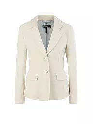 MARC CAIN | Blazer de pana | Gris