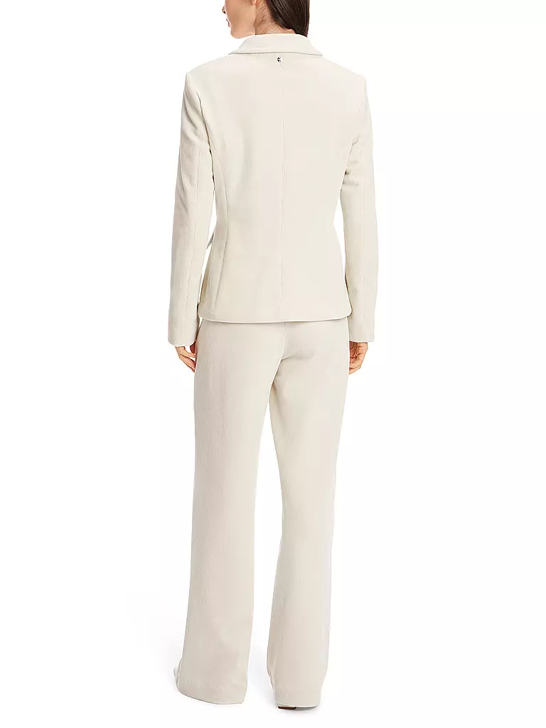 MARC CAIN | Blazer de pana |