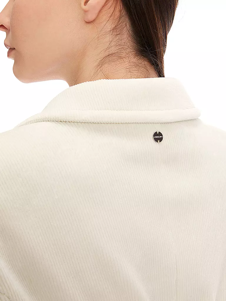 MARC CAIN | Blazer de pana |