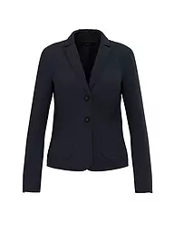 MARC CAIN | Blazer | Azul oscuro
