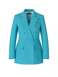 MARC CAIN | Blazer | Turquesa
