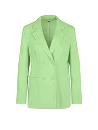 MARC CAIN | Blazer | Verde claro