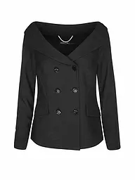 MARC CAIN | Blazer | Negro