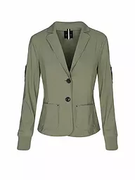 MARC CAIN | Blazer | Oliva