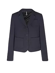 MARC CAIN | Blazer | Azul oscuro