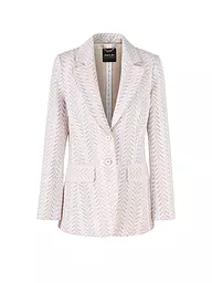 MARC CAIN | Blazer | Blanco