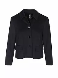 MARC CAIN | Blazer | Azul oscuro