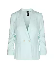 MARC CAIN | Blazer  | Azul claro