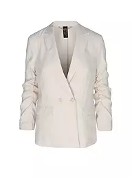 MARC CAIN | Blazer  | Crema