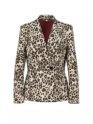 MARC CAIN | Blazer | Marrón claro