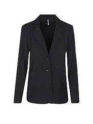 MARC CAIN | Blazer | Azul oscuro