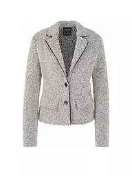 MARC CAIN | Blazer | Gris claro