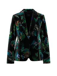 MARC CAIN | Blazer | Verde oscuro