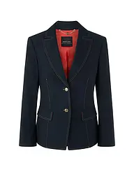 MARC CAIN | Blazer | Azul oscuro