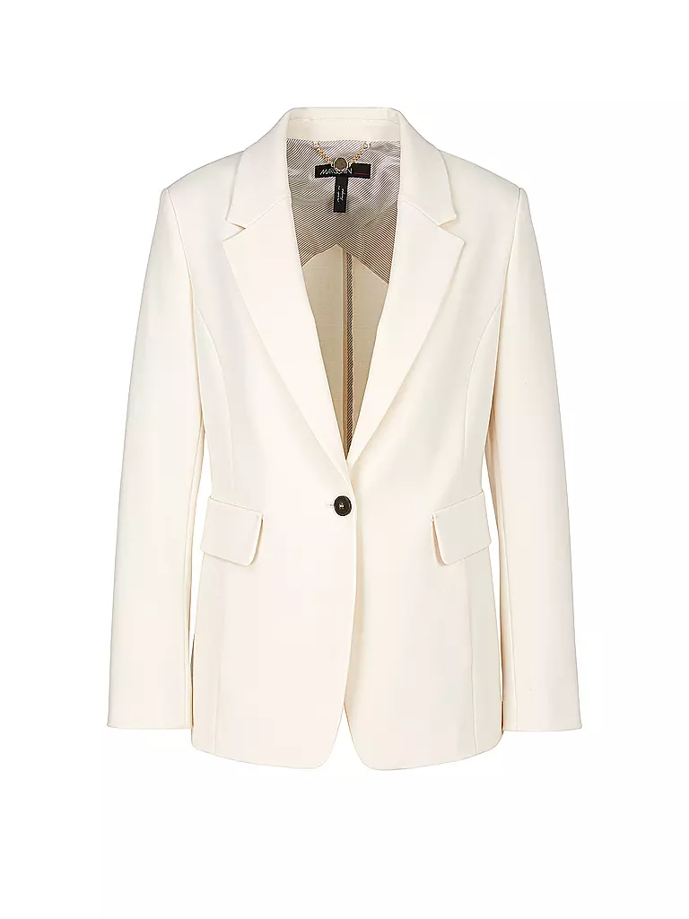 MARC CAIN | Blazer | Crema