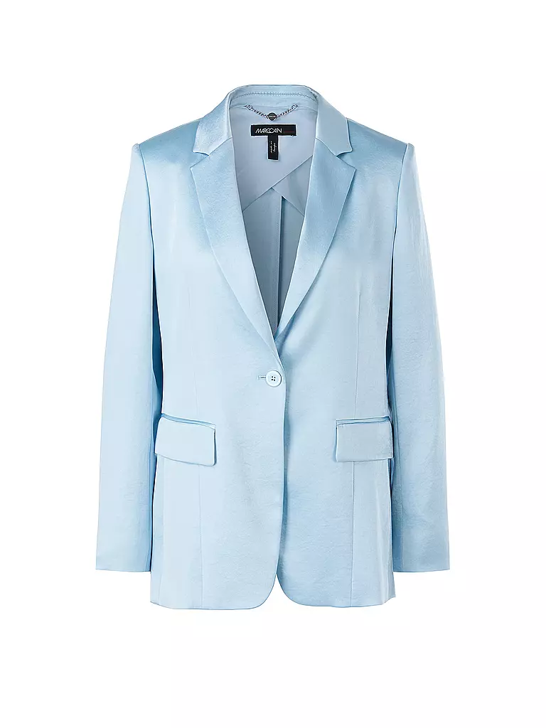 MARC CAIN | Blazer | Azul claro