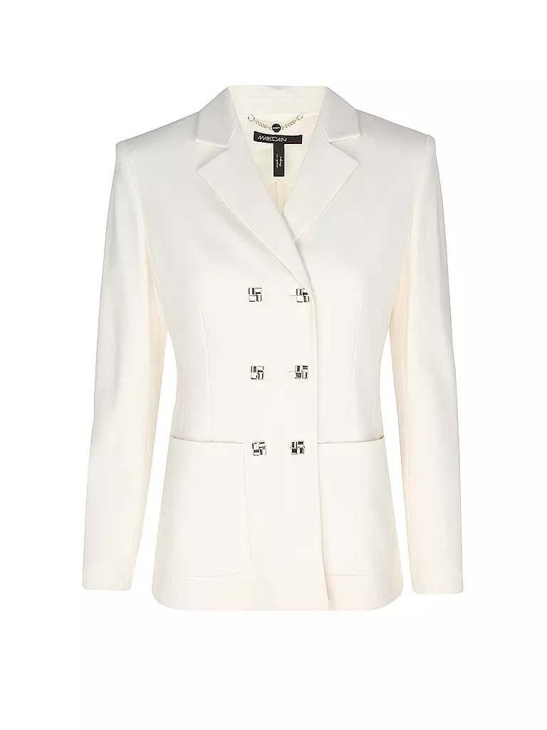 MARC CAIN | Blazer | Beige