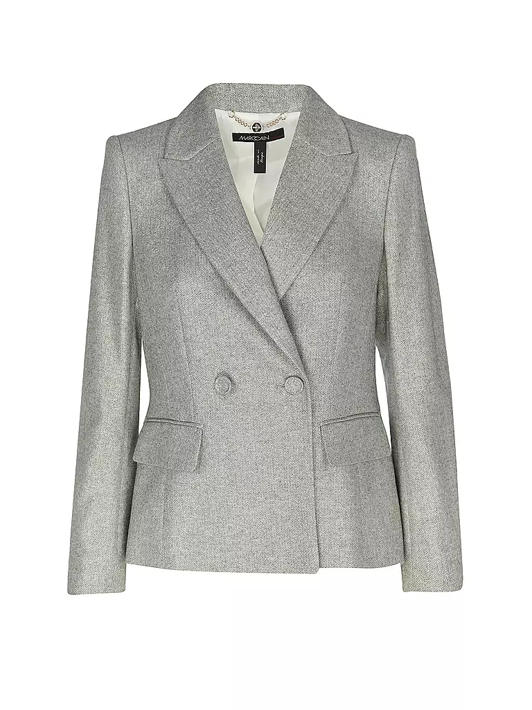 MARC CAIN | Blazer | Verde