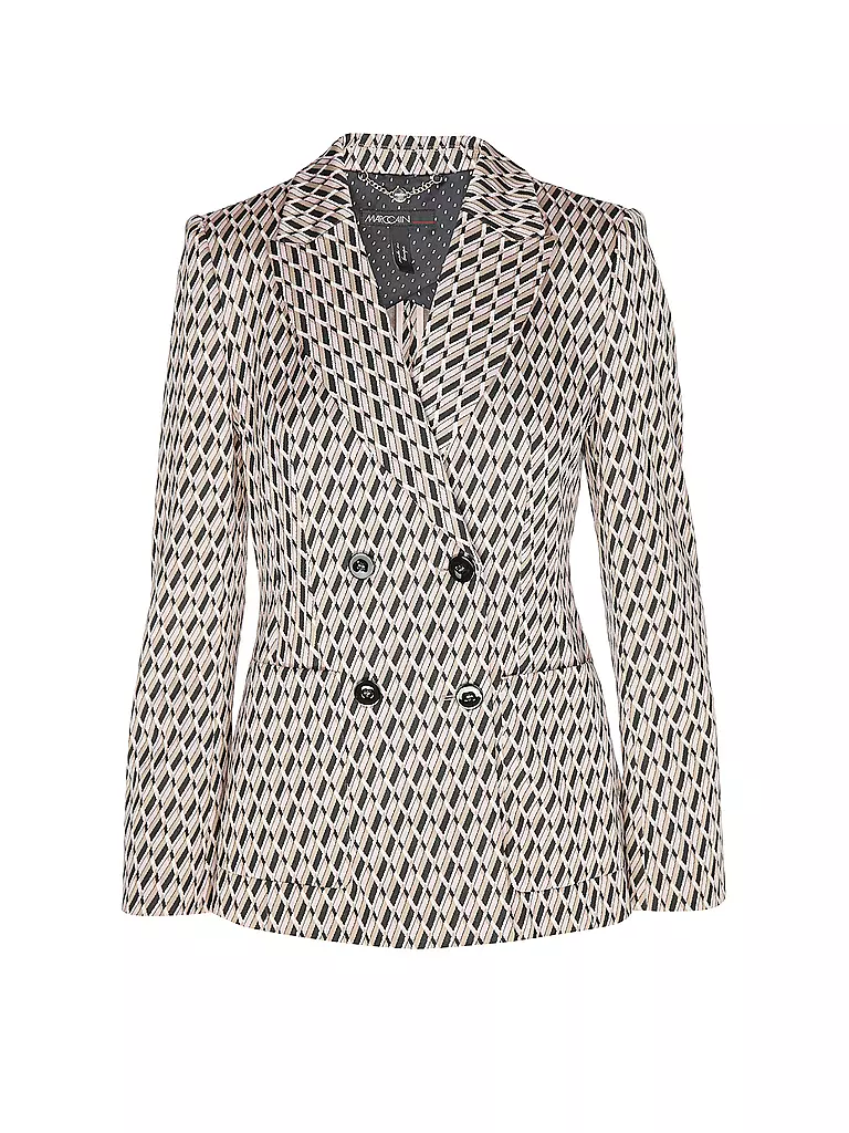 MARC CAIN | Blazer | Negro