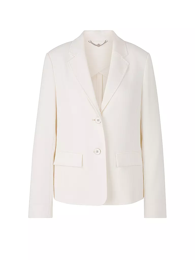 MARC CAIN | Blazer | Blanco