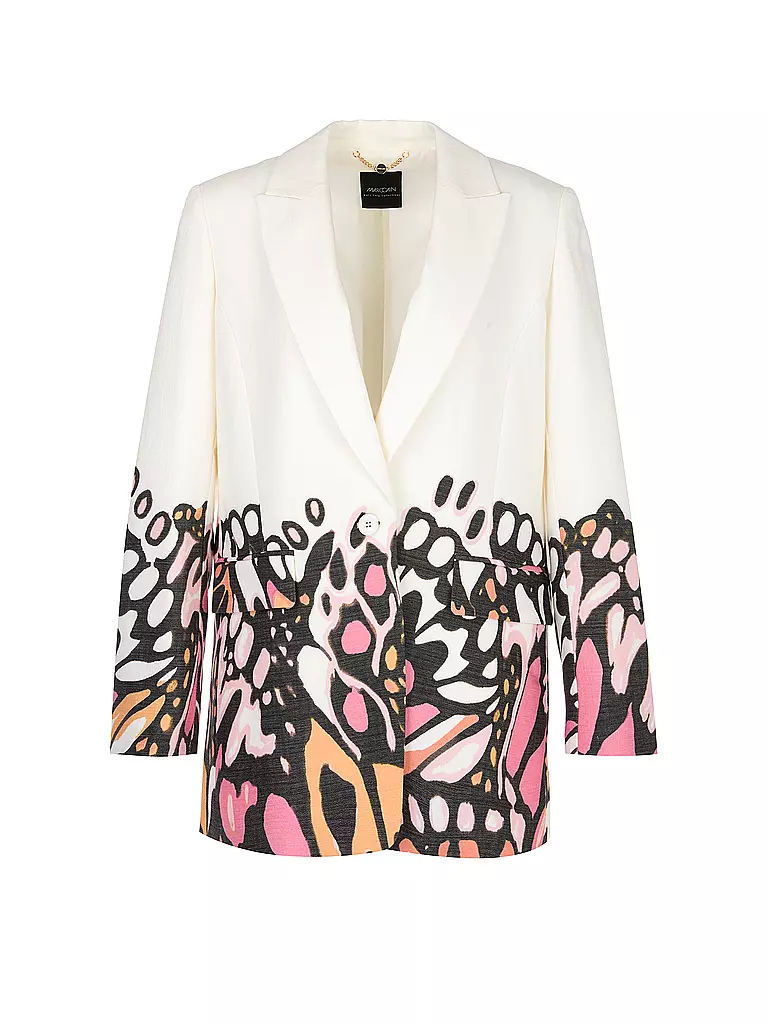 MARC CAIN | Blazer | Blanco