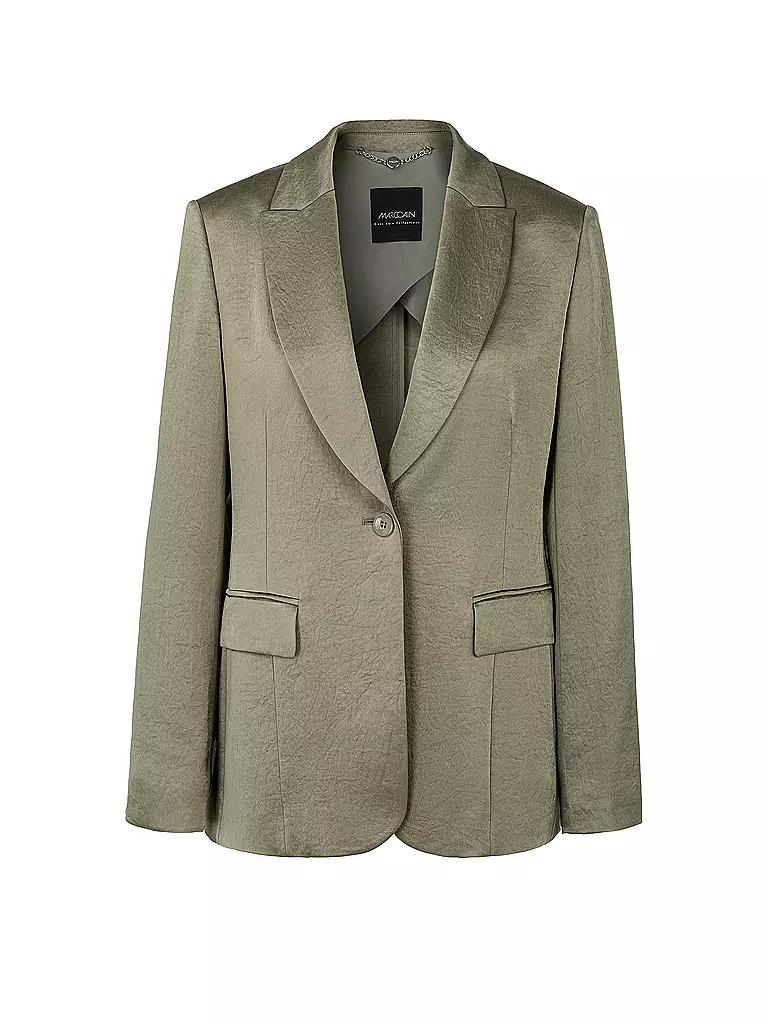 MARC CAIN | Blazer | Oliva