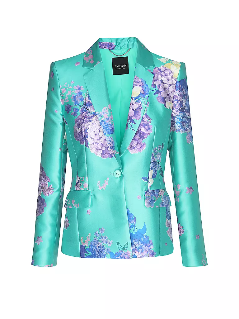 MARC CAIN | Blazer | Verde