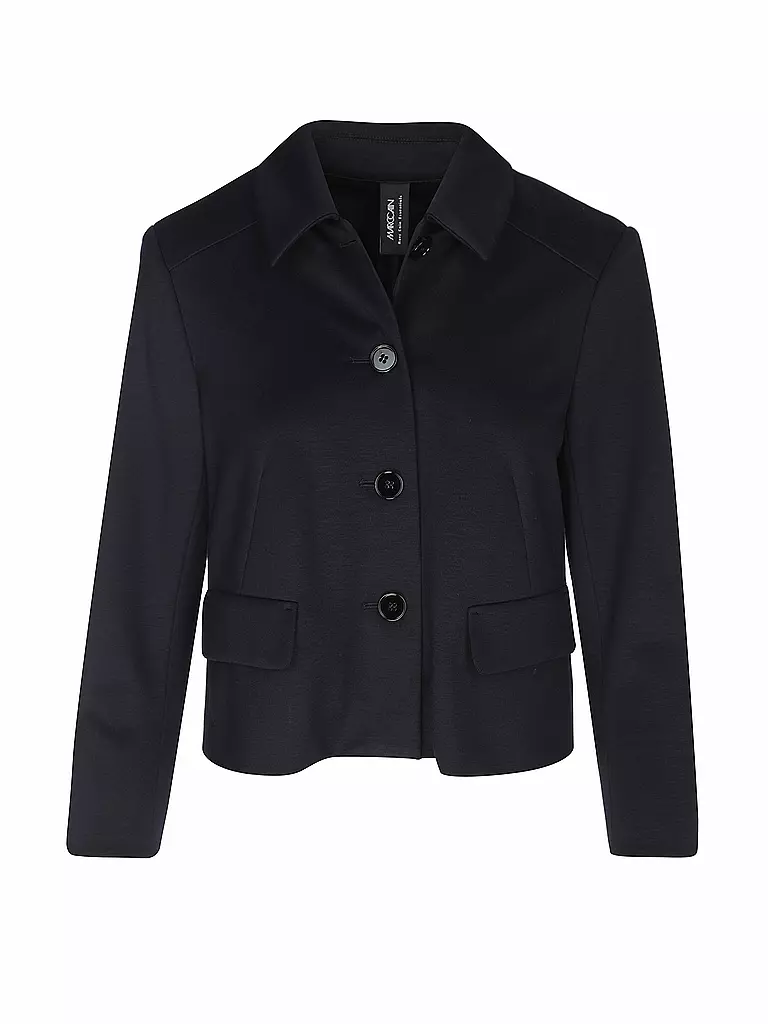 MARC CAIN | Blazer | Azul oscuro