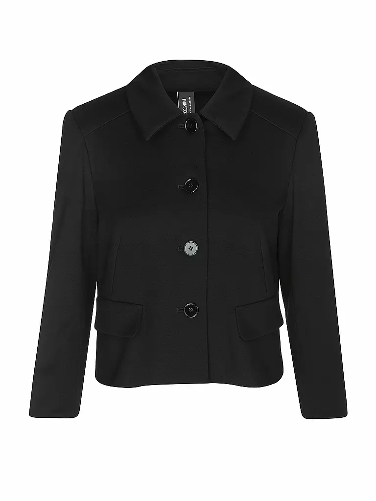 MARC CAIN | Blazer | Negro