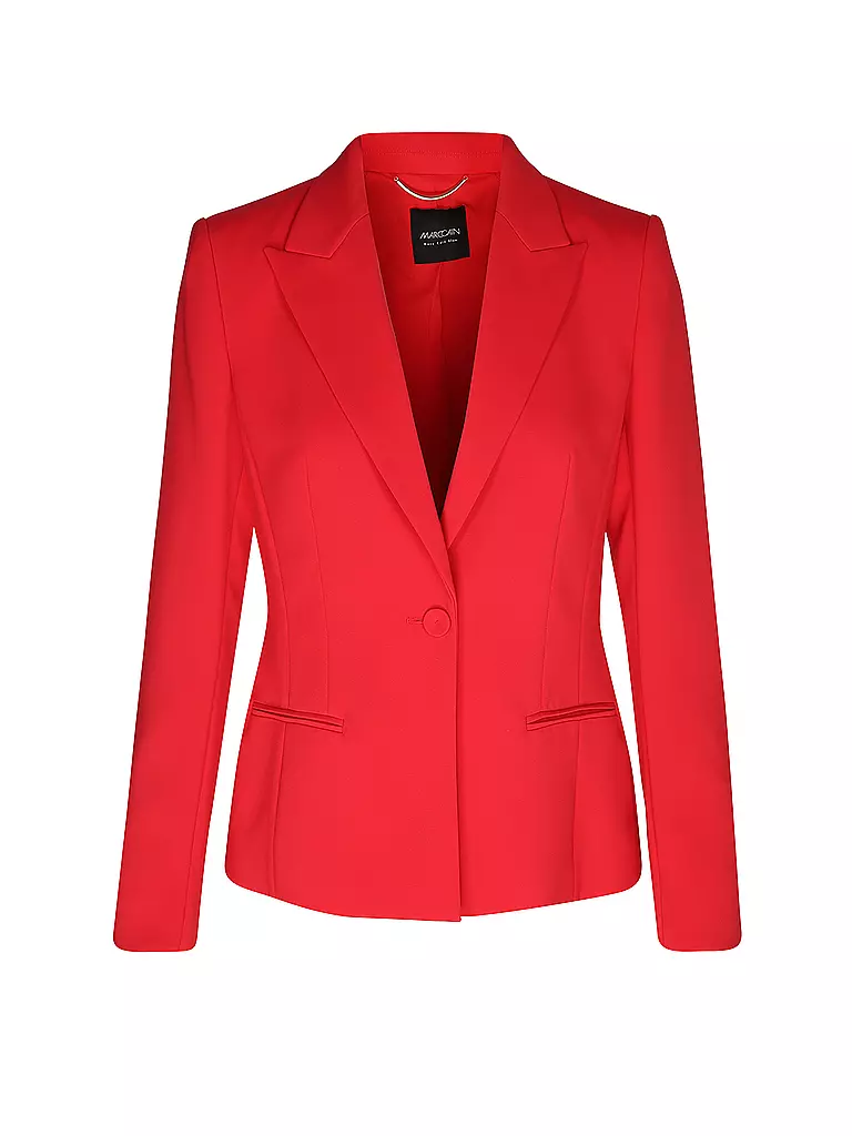MARC CAIN | Blazer | Rojo