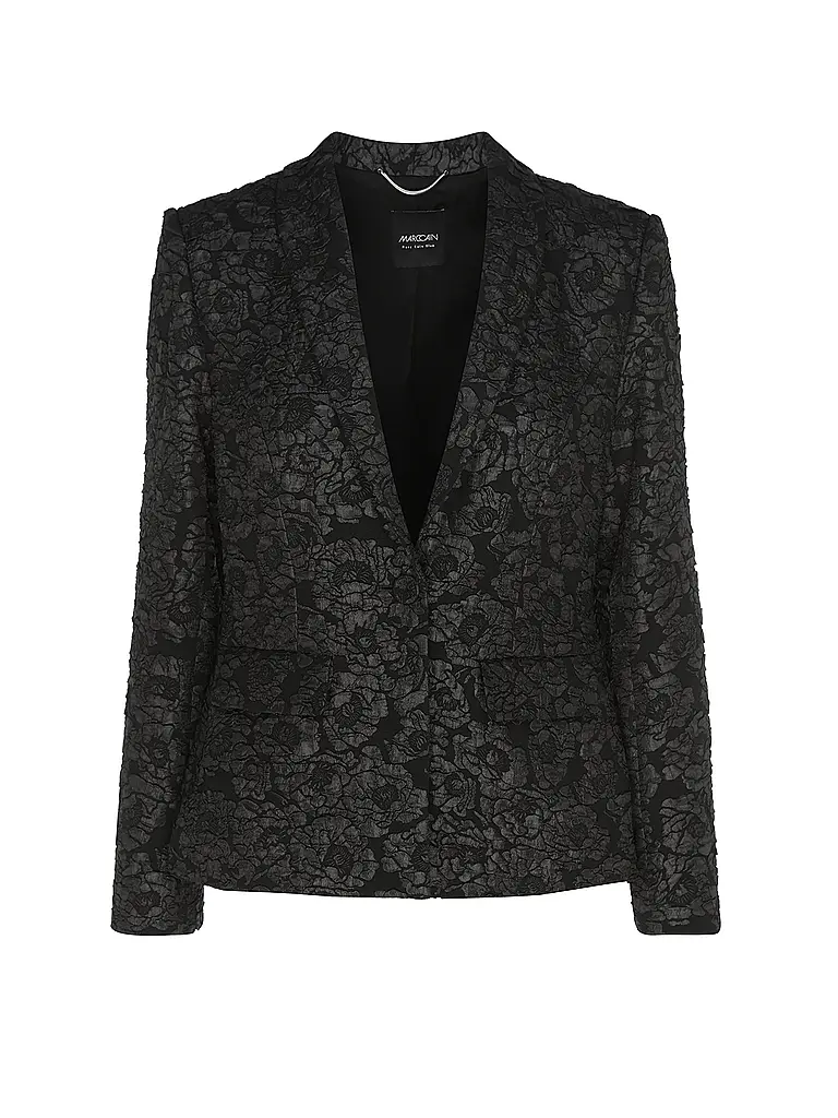 MARC CAIN | Blazer | Negro