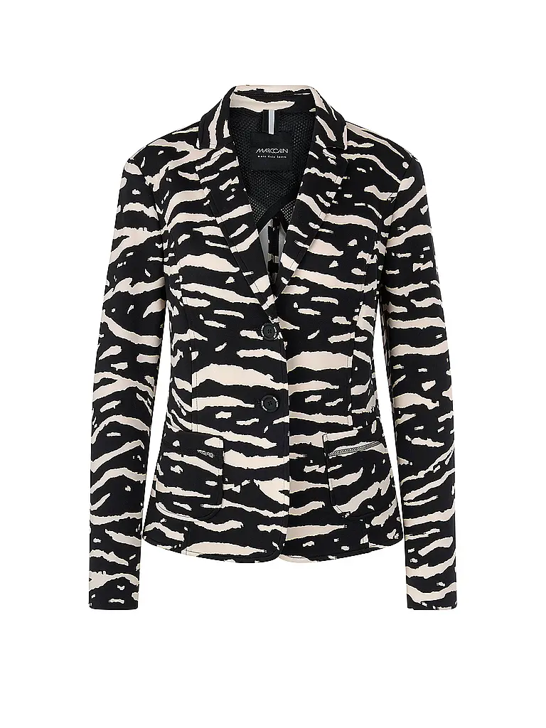 MARC CAIN | Blazer | Negro