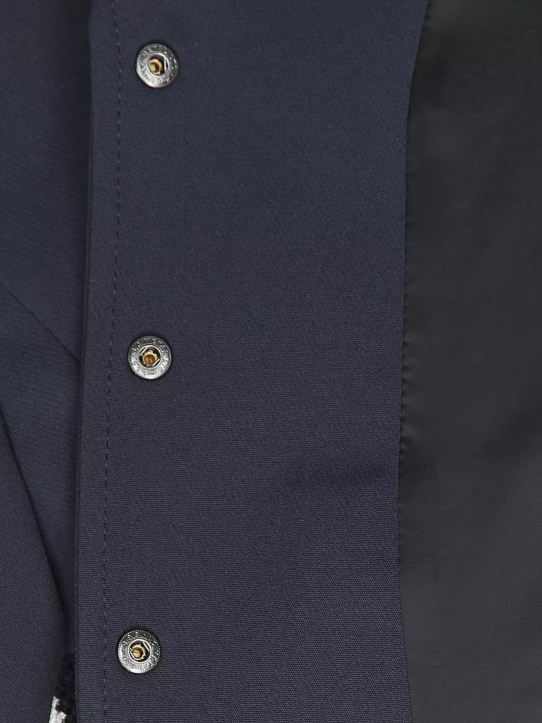 MARC CAIN | Blazer | Azul oscuro