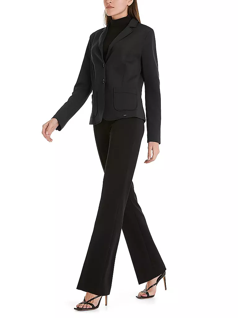 MARC CAIN | Blazer | Negro