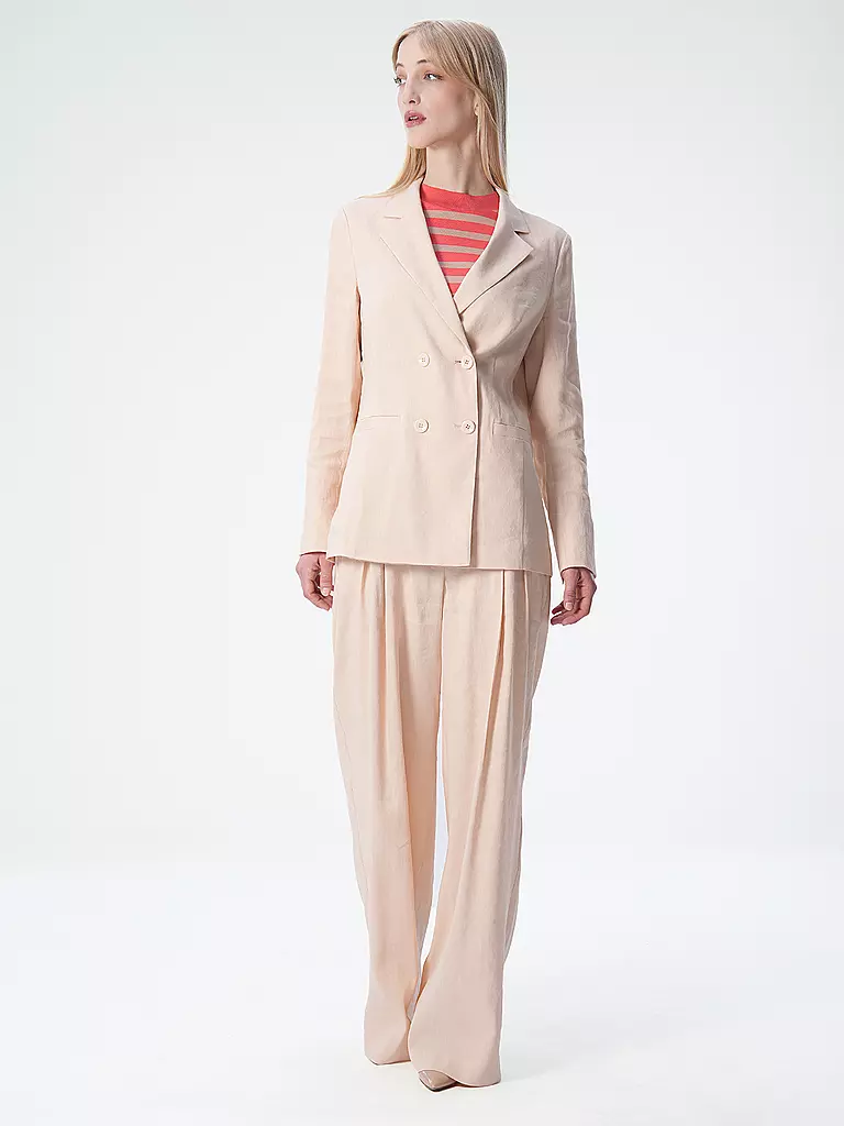 MARC CAIN | Blazer | Rosa
