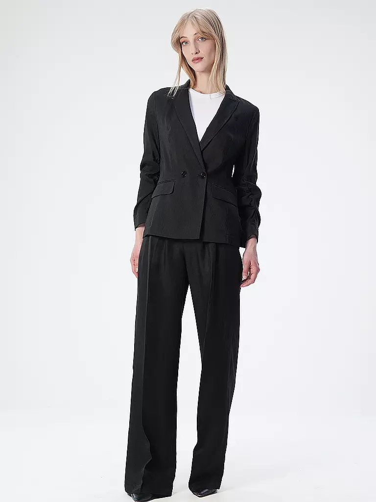 MARC CAIN | Blazer | Negro