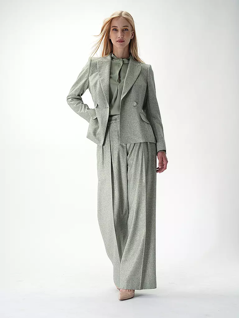 MARC CAIN | Blazer | Verde