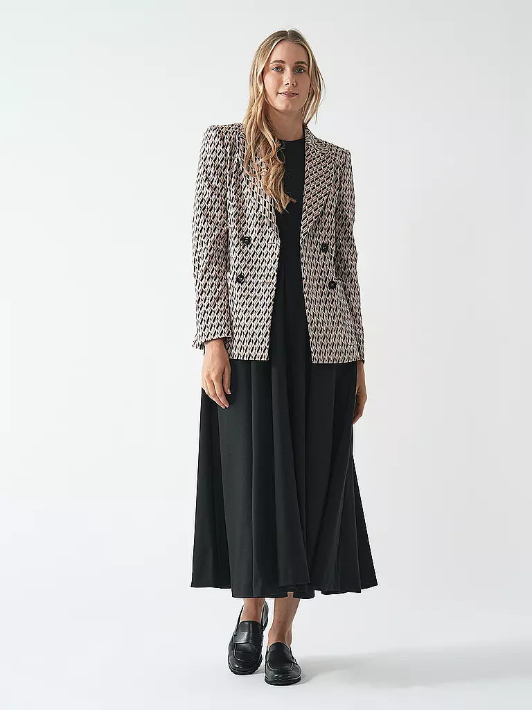 MARC CAIN | Blazer | Negro