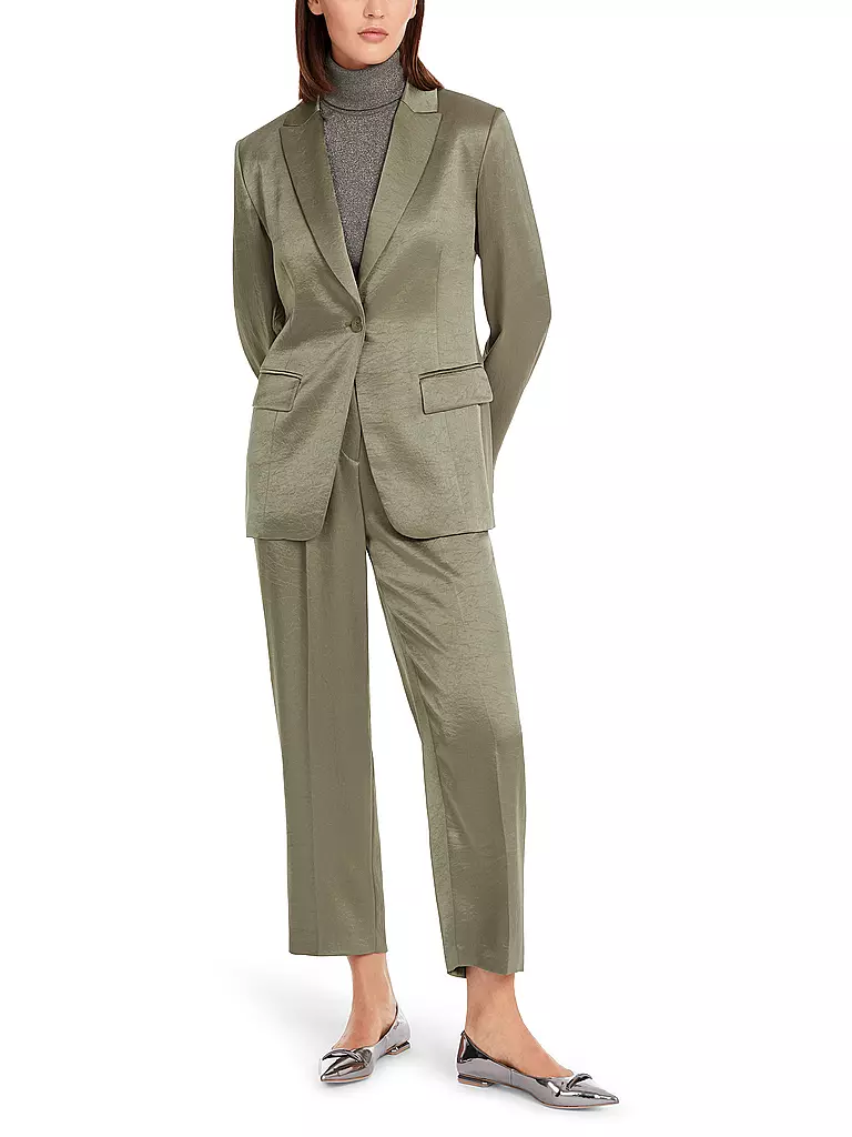MARC CAIN | Blazer | Oliva